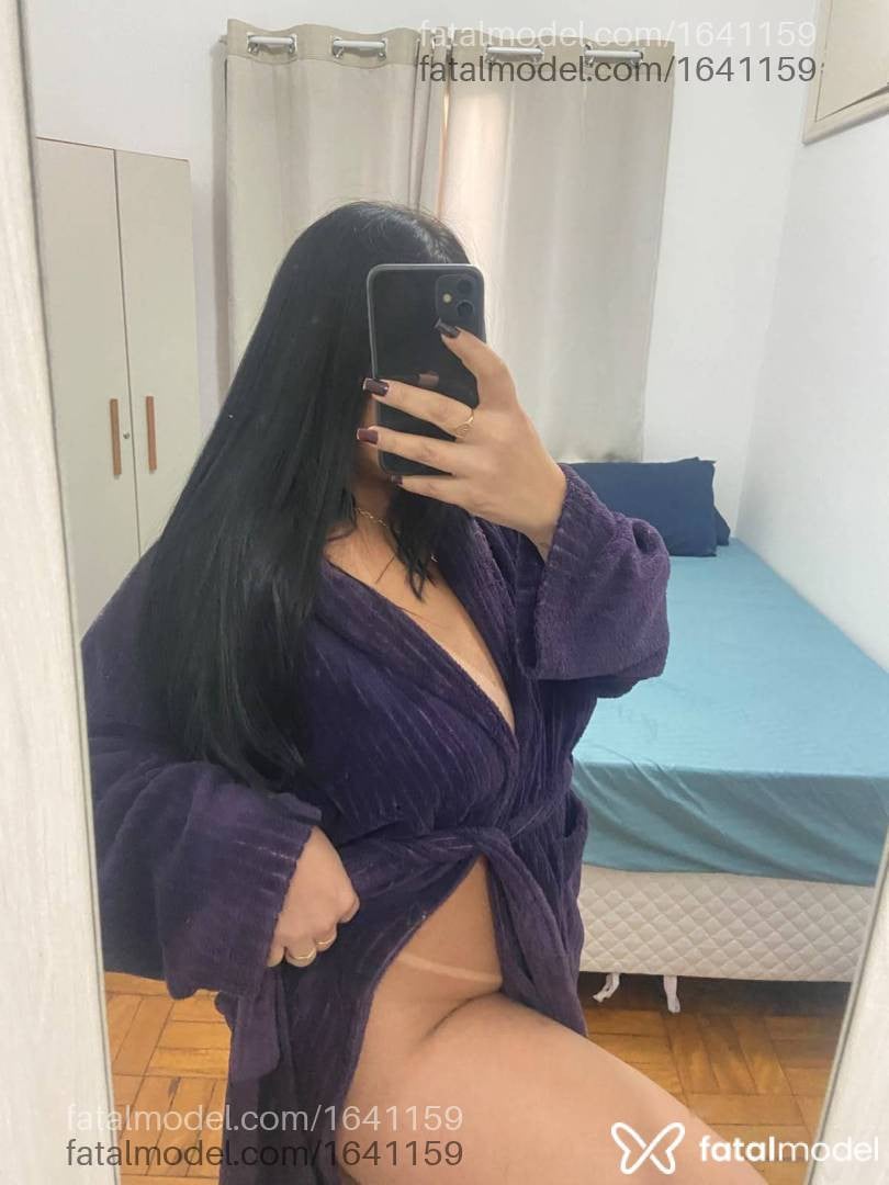 Acompanhante mulher morena (o) de olhos pretos em Lavras - Kelly