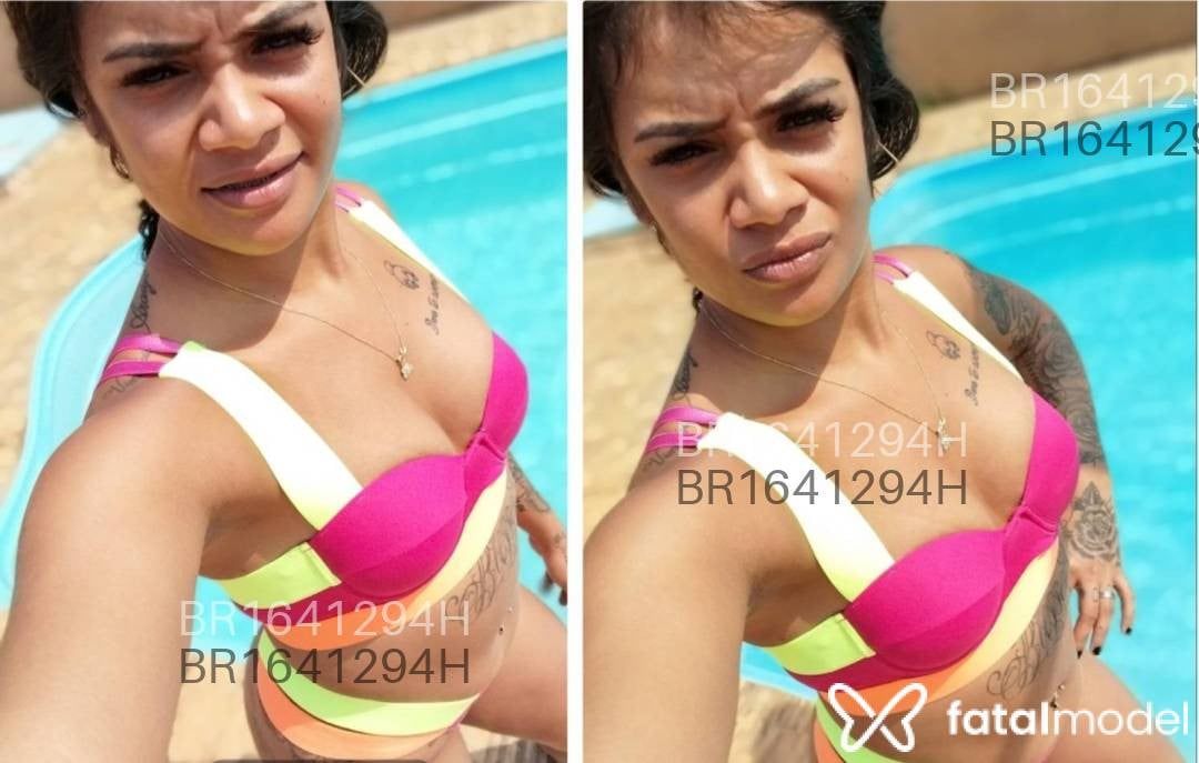 Acompanhante mulher morena (o) de olhos pretos em Pontes e Lacerda Acompanhante mulher morena (o) de olhos pretos em Pontes e Lacerda - Delly Araújo