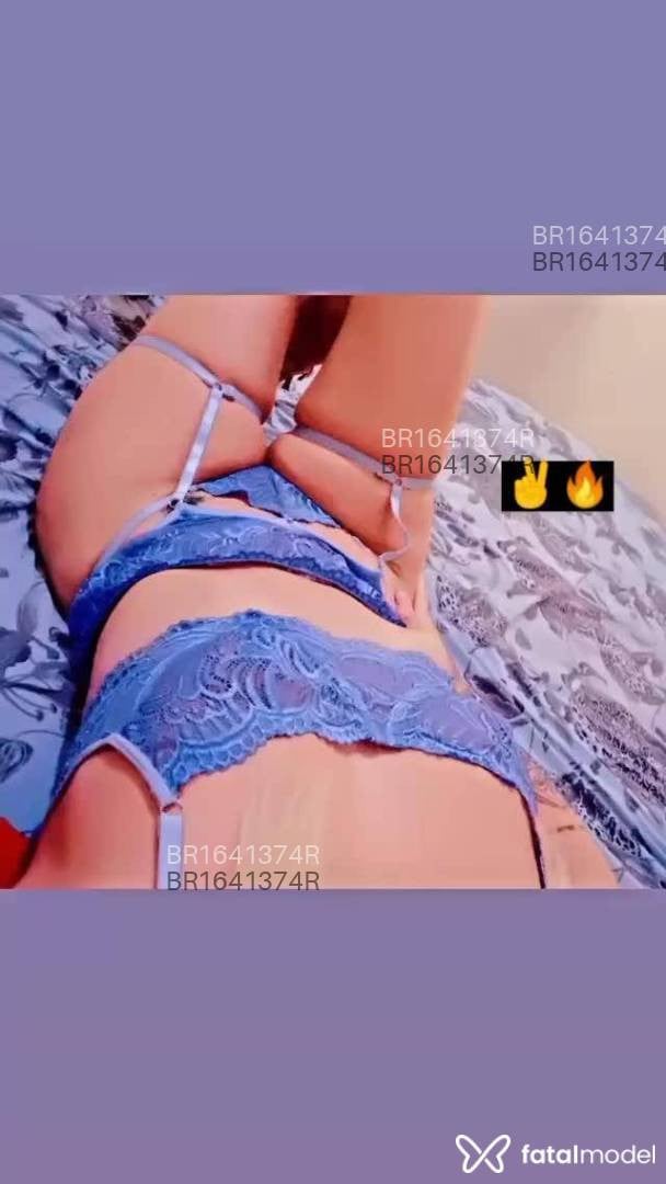 Acompanhante mulher loira (o) de olhos pretos em Araraquara - Viviane Araujo