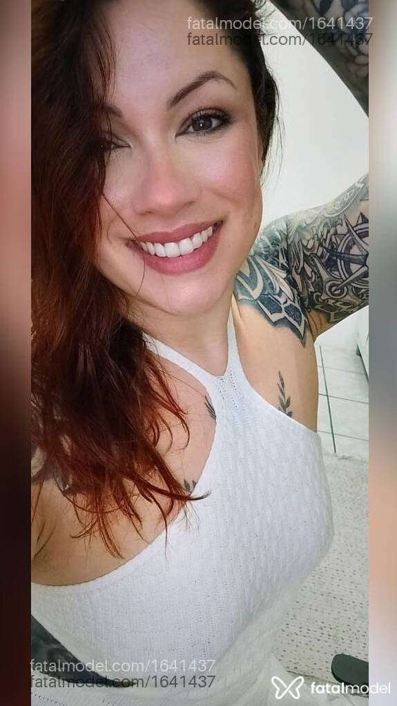 Acompanhante mulher ruiva (o) de olhos mel - Ellen Abreu