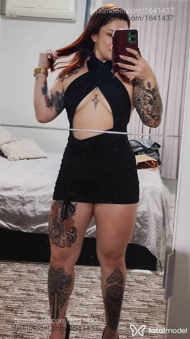 Acompanhante mulher ruiva (o) de olhos mel em São José - Ellen Abreu