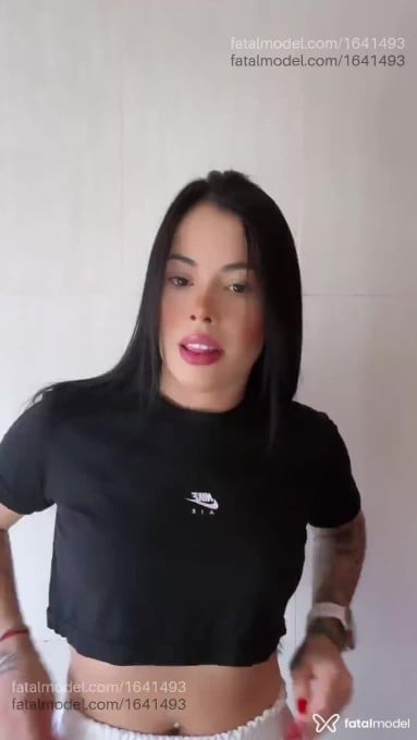 Acompanhante mulher com cabelo castanho de olhos castanhos em Toledo - Bruna Queiroz