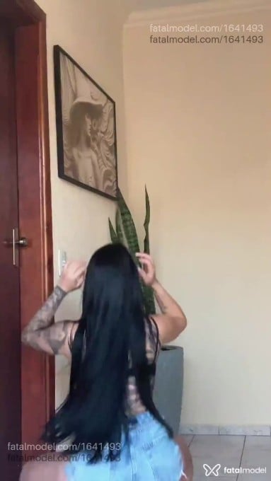 Acompanhante mulher com cabelo castanho de olhos castanhos em Toledo - Bruna Queiroz