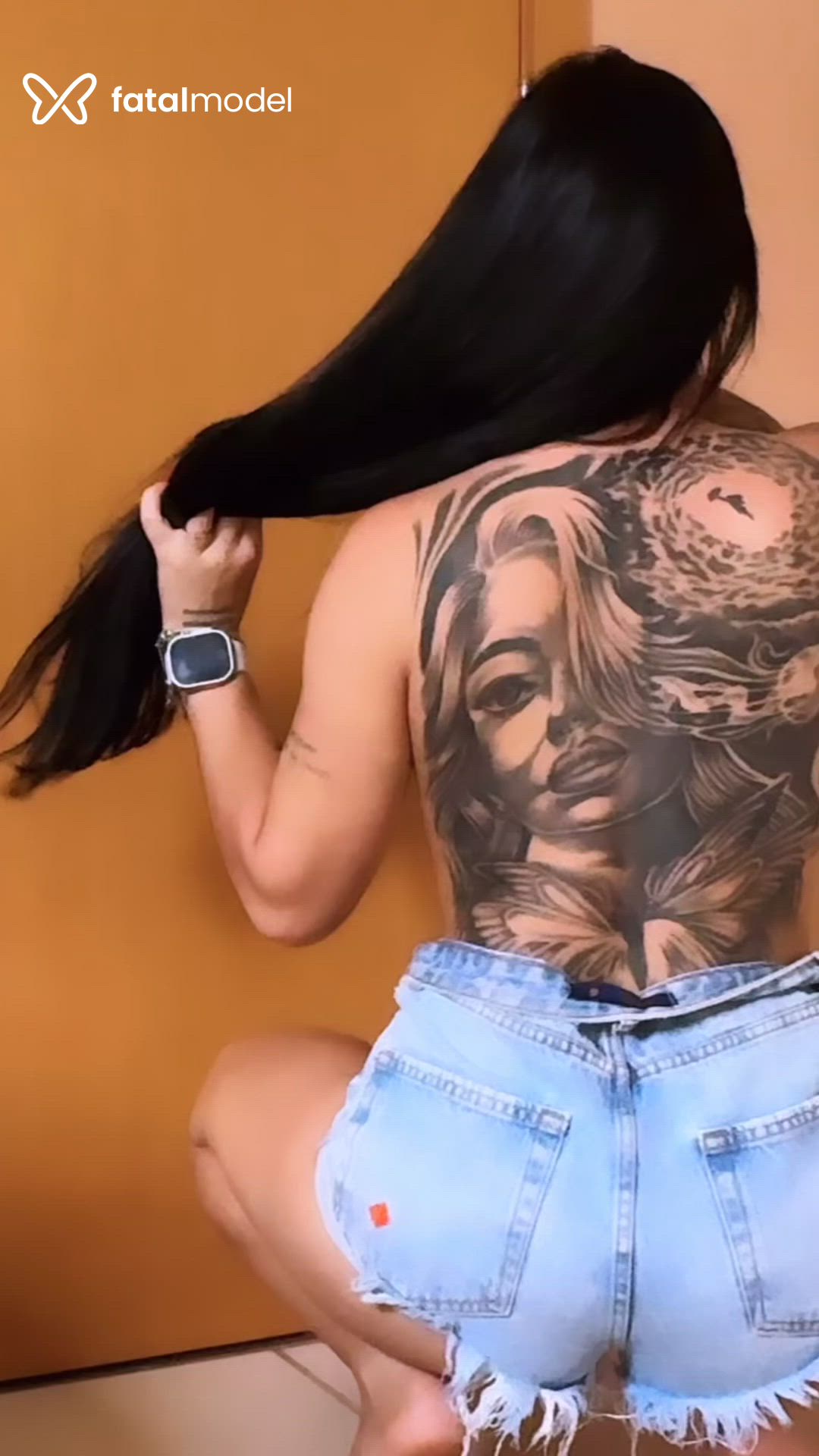 Acompanhante mulher com cabelo castanho de olhos castanhos em Arapongas Acompanhante mulher com cabelo castanho de olhos castanhos em Arapongas - Bruna Queiroz