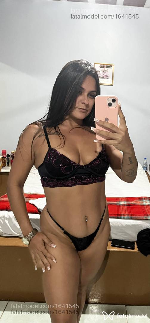 Acompanhante mulher morena (o) de olhos castanhos em Nova Friburgo - Mirela Prado