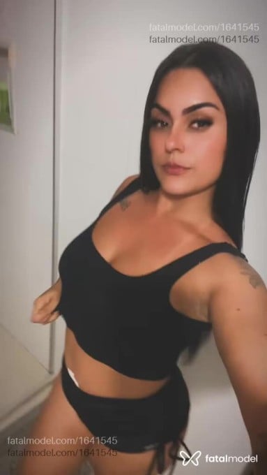 Acompanhante mulher morena (o) de olhos castanhos em Nova Friburgo - Mirela Prado
