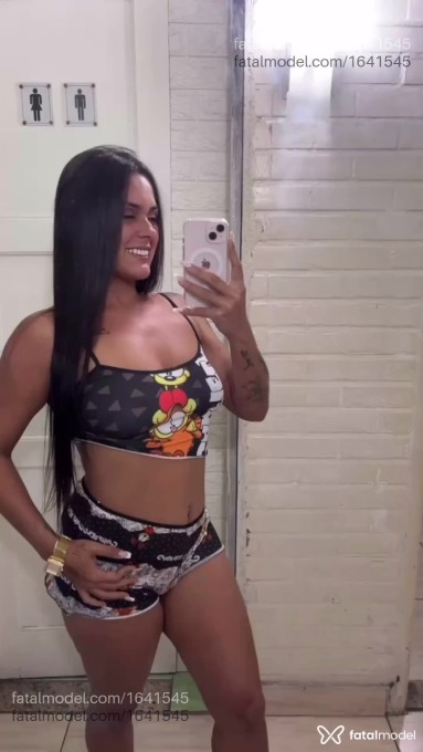 Acompanhante mulher morena (o) de olhos castanhos em Nova Friburgo - Mirela Prado