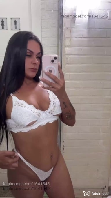 Acompanhante mulher morena (o) de olhos castanhos em Nova Friburgo - Mirela Prado