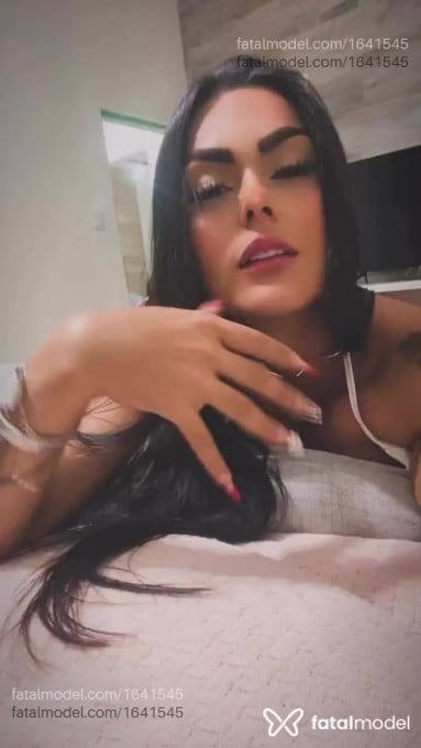 Acompanhante mulher morena (o) de olhos castanhos - Mirela Prado