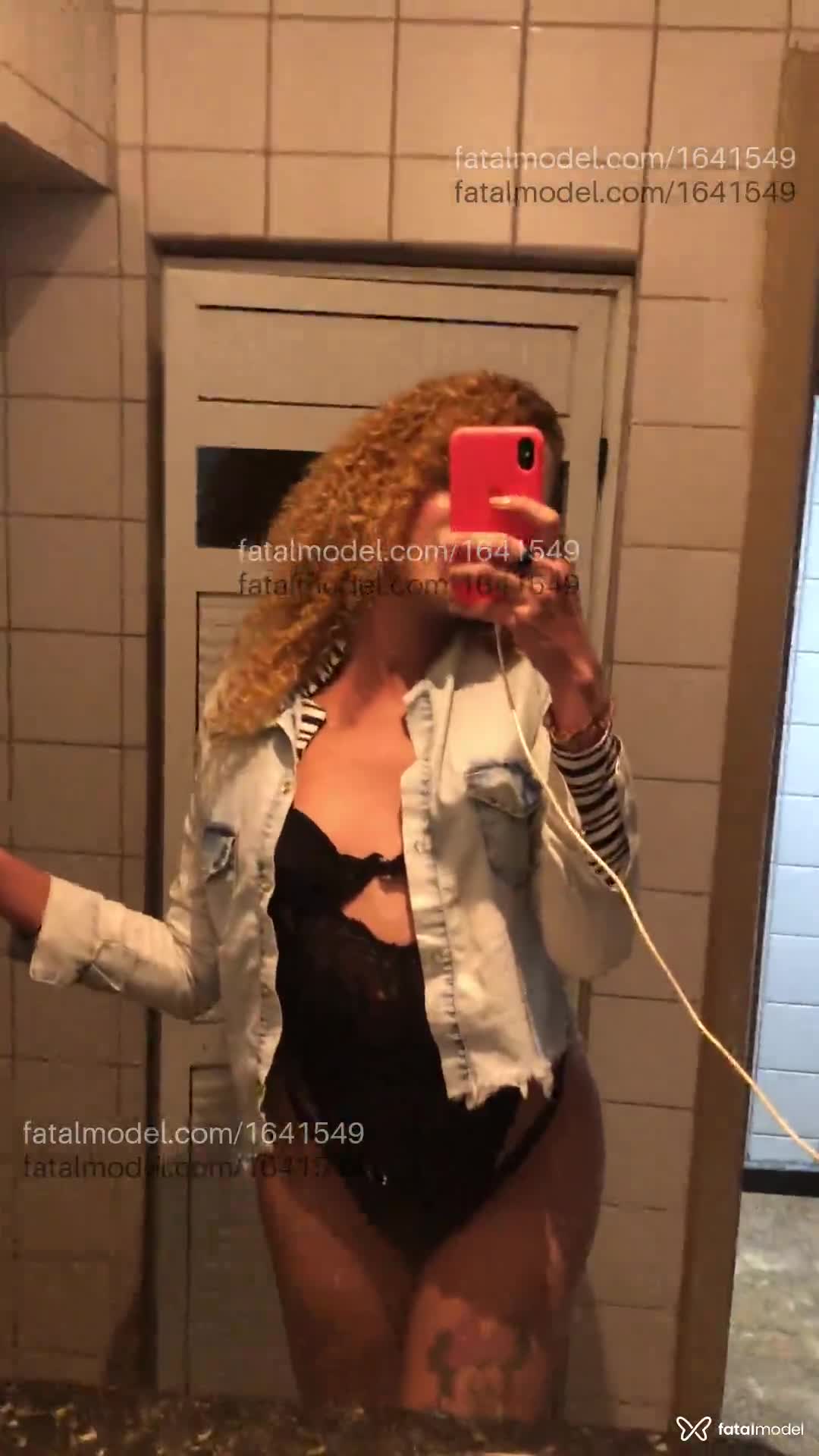 Acompanhante travesti loira (o) de olhos castanhos em Aparecida de Goiânia - Evellyn
