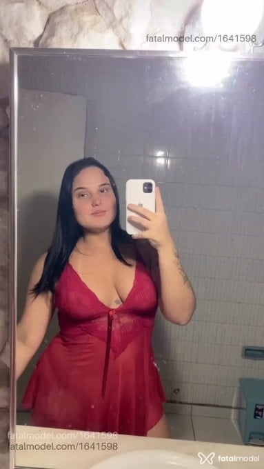 Acompanhante mulher morena (o) de olhos castanhos em Bauru - Mirela