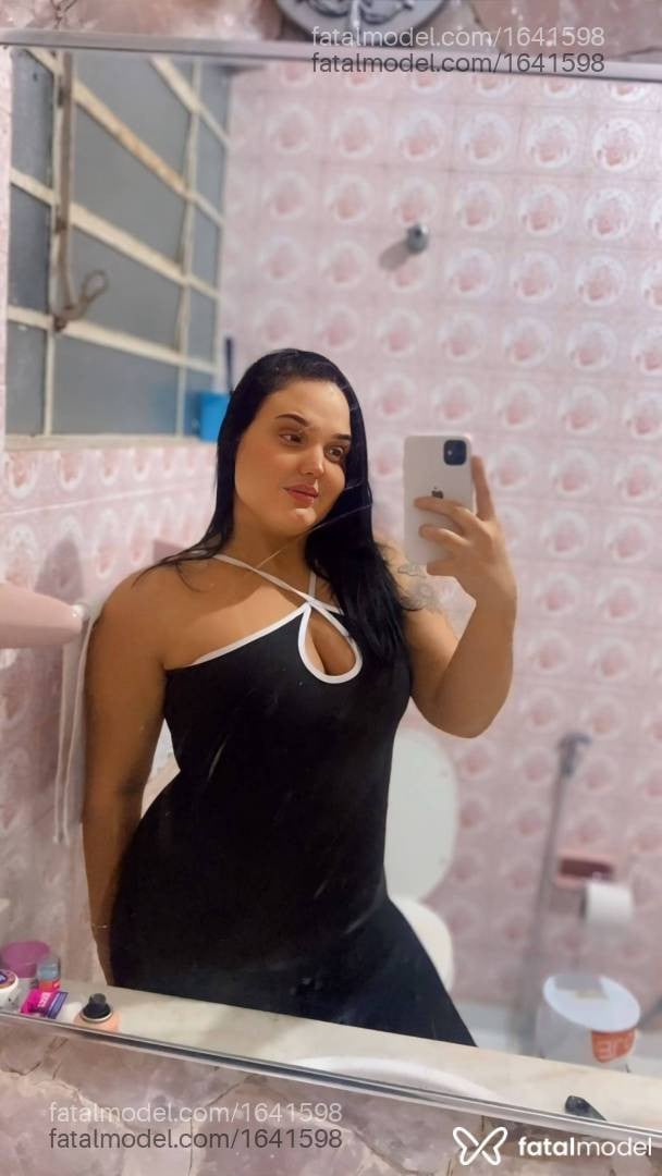 Acompanhante mulher morena (o) de olhos castanhos em Bauru - Mirela