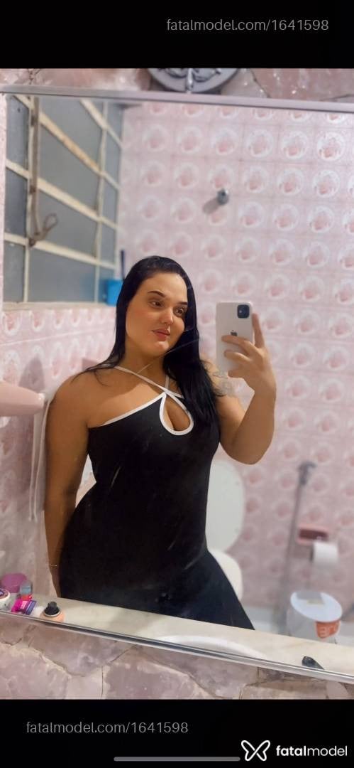 Acompanhante mulher morena (o) de olhos castanhos em Bauru - Mirela
