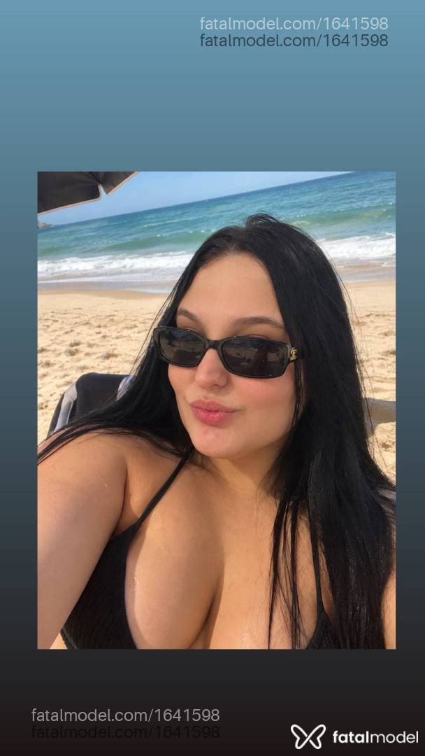 Acompanhante mulher morena (o) de olhos castanhos - Mirela