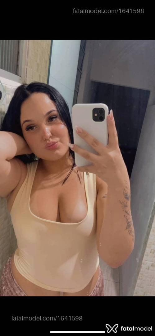 Acompanhante mulher morena (o) de olhos castanhos em Bauru - Mirela