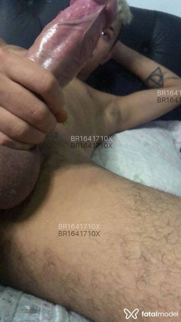 Acompanhante homem morena (o) de olhos castanhos em Fortaleza - Matheus Martins