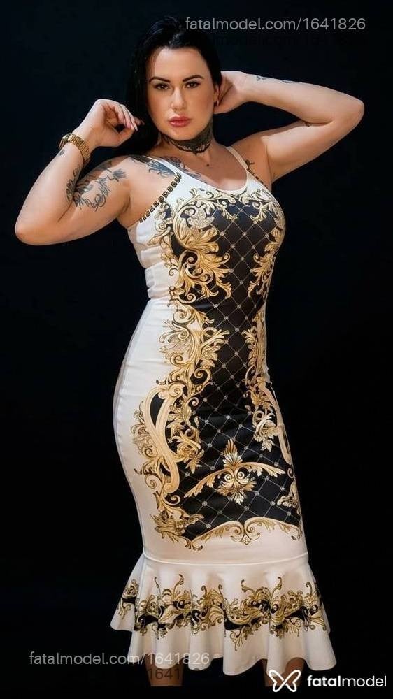 Acompanhante mulher morena (o) de olhos mel - Pérola Sanches