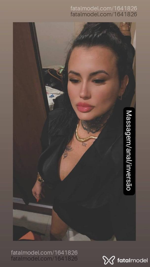 Acompanhante mulher morena (o) de olhos mel - Pérola Sanches