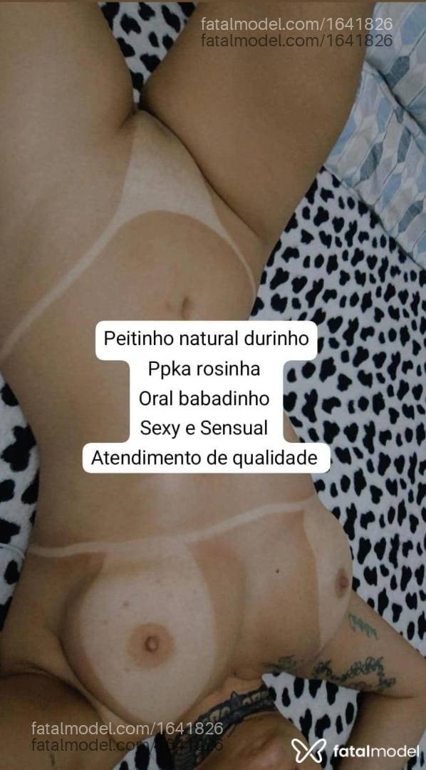 Acompanhante mulher morena (o) de olhos mel - Pérola Sanches