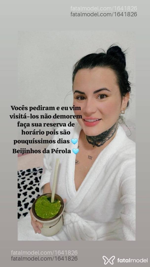 Acompanhante mulher morena (o) de olhos mel - Pérola Sanches Acompanhante mulher morena (o) de olhos mel - Pérola Sanches