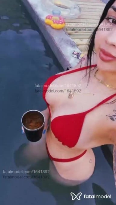 Acompanhante mulher morena (o) de olhos mel em Caxias do Sul - Ágatha Soares