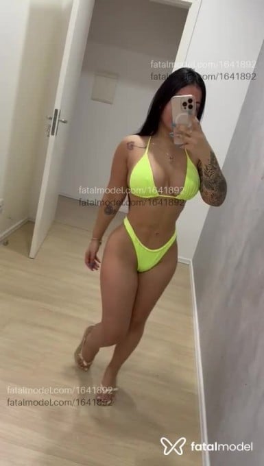 Acompanhante mulher morena (o) de olhos mel em Caxias do Sul - Ágatha Soares