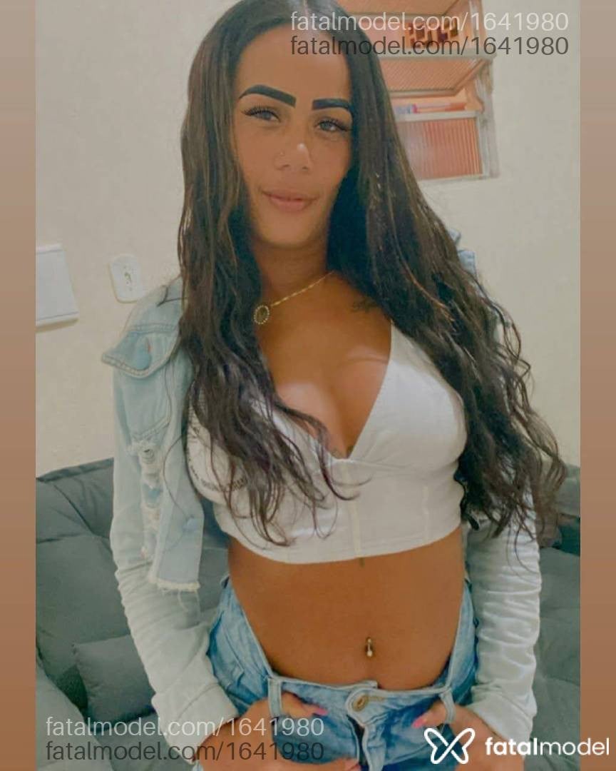 Acompanhante mulher morena (o) de olhos castanhos em Bauru - Leticia