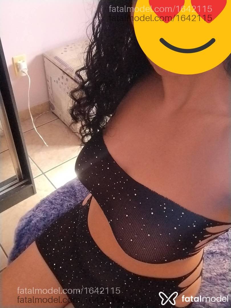 Acompanhante mulher morena (o) de olhos castanhos em Itapetininga - Laura flores