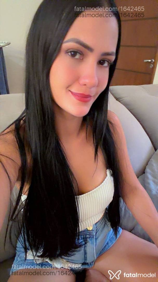 Acompanhante mulher morena (o) de olhos pretos em Ribeirão Preto - Amandinha