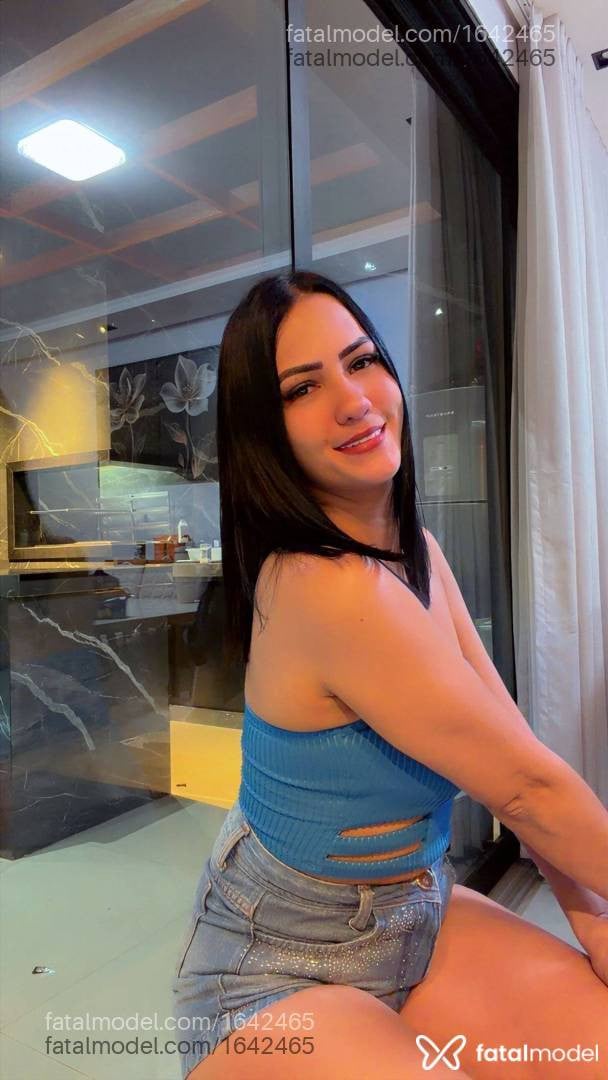 Acompanhante mulher morena (o) de olhos pretos em Ribeirão Preto - Amandinha