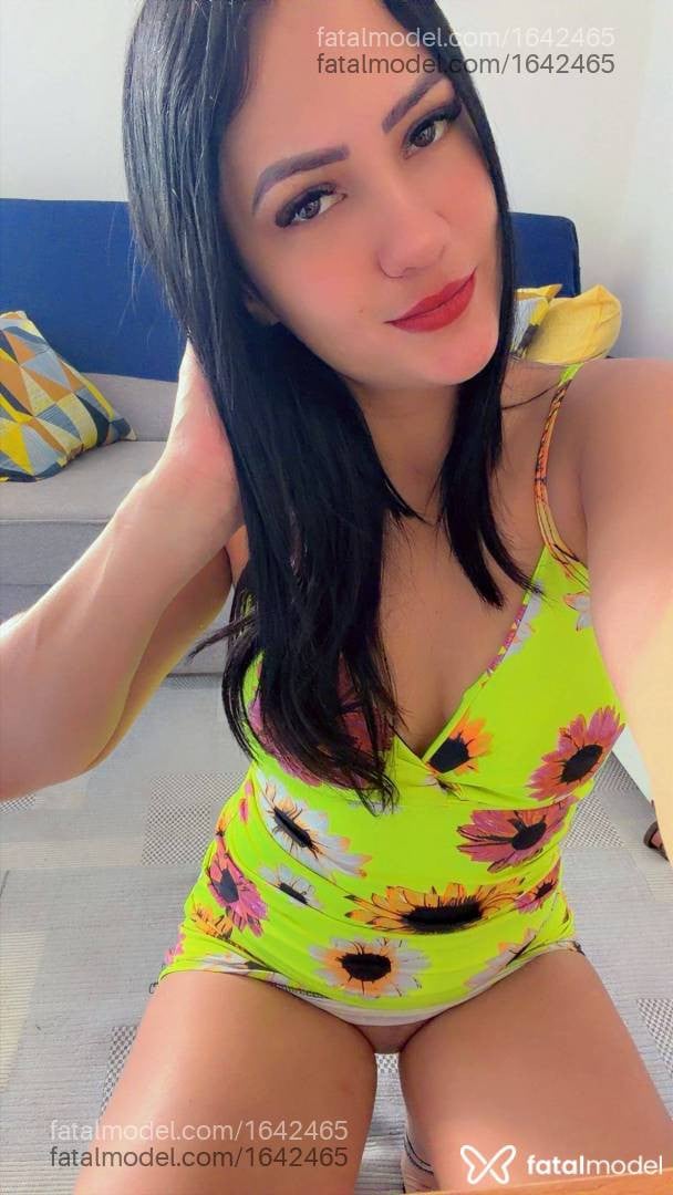 Acompanhante mulher morena (o) de olhos pretos - Amandinha