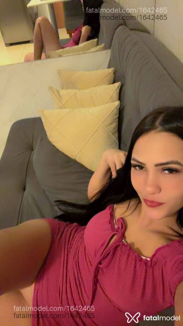 Acompanhante mulher morena (o) de olhos pretos - Amandinha