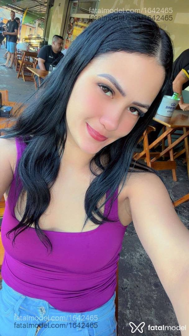 Acompanhante mulher morena (o) de olhos pretos em Ribeirão Preto - Amandinha