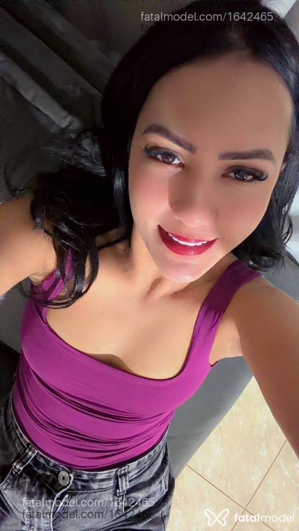 Acompanhante mulher morena (o) de olhos pretos em Ribeirão Preto - Amandinha