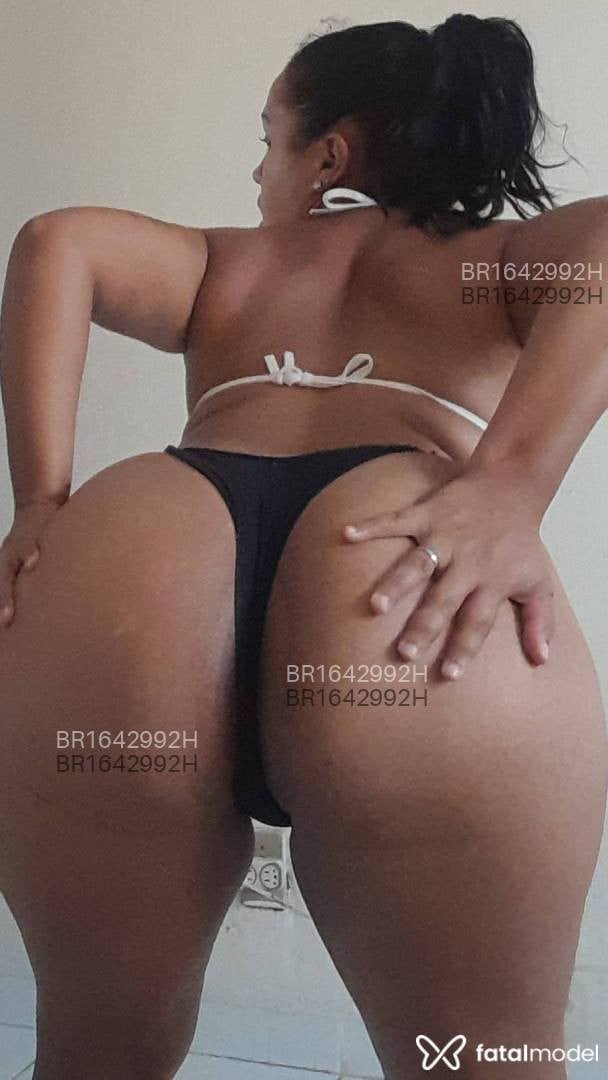 Acompanhante mulher morena (o) de olhos pretos em Virtual - Gigiss