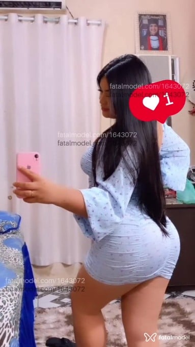 Acompanhante mulher com cabelo castanho de olhos castanhos em Angra dos Reis - Fernanda Gouveia