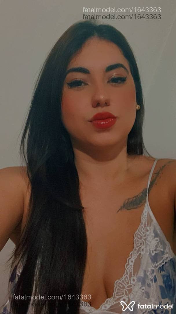 Acompanhante mulher morena (o) de olhos pretos em Lages - Cristal Royal
