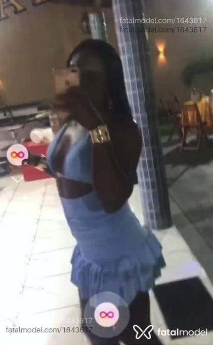 Acompanhante travesti morena (o) de olhos pretos em Camaçari - Jhenyffer Raquelly