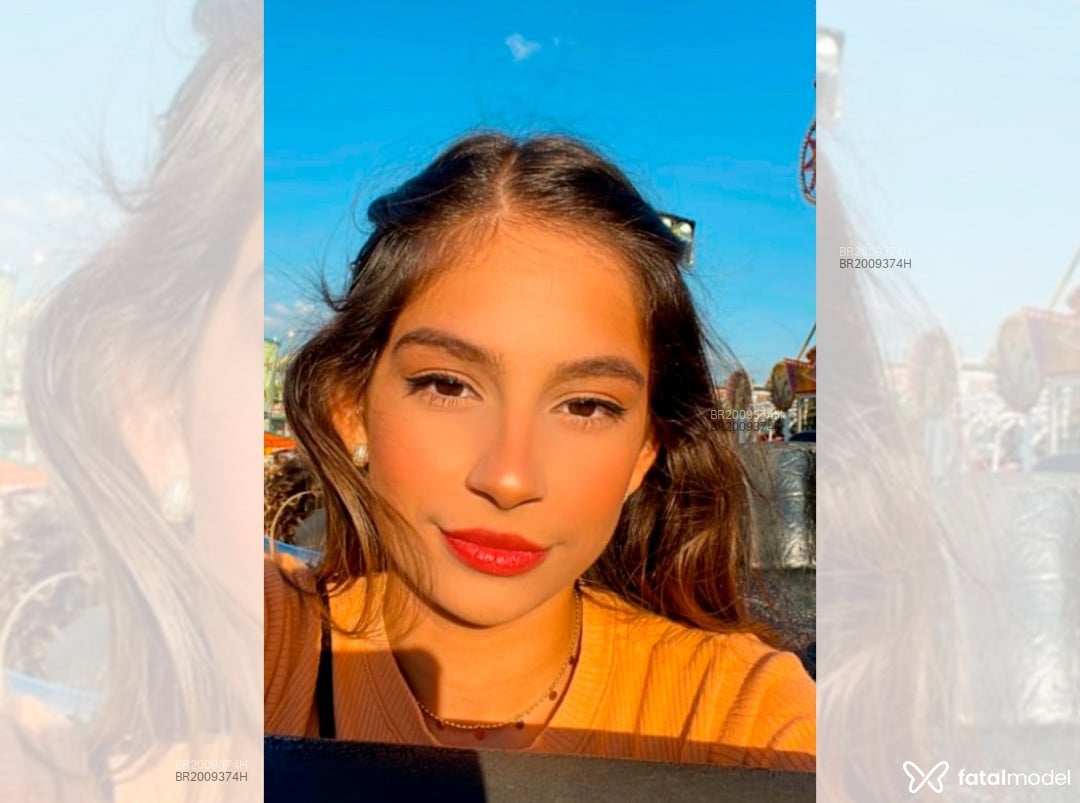 Isa Gênova acompanhante em Campinas — foto 12
