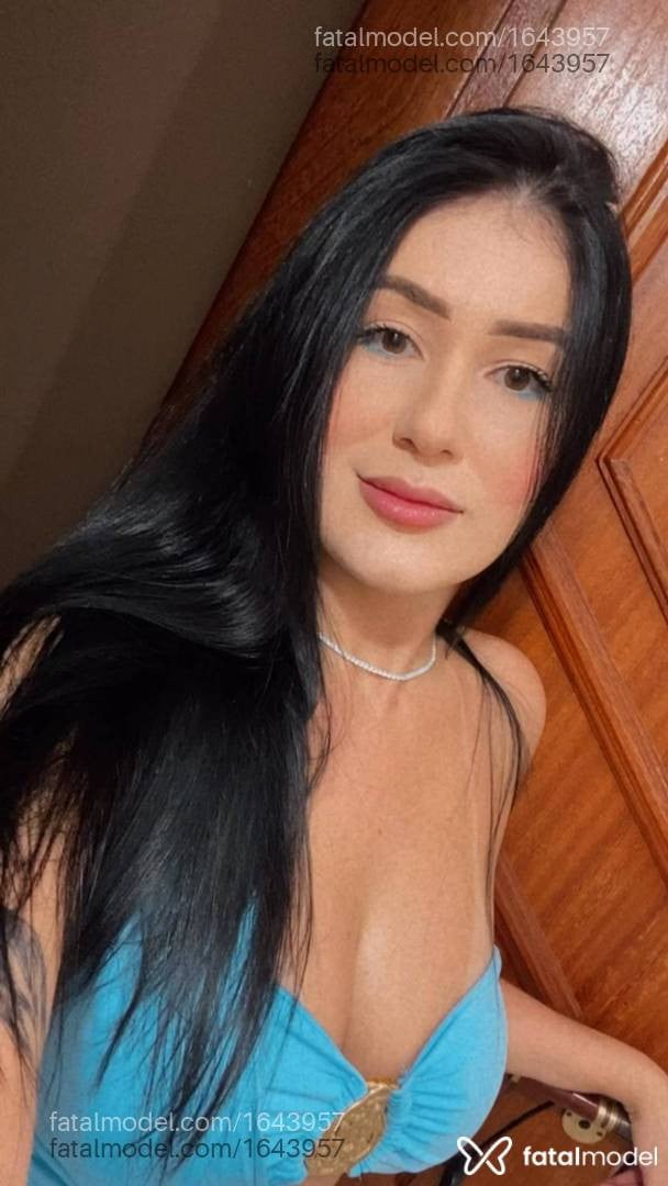 Acompanhante mulher morena (o) de olhos castanhos em Vila Velha - Anny