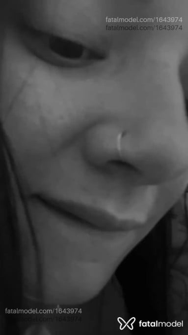 Acompanhante mulher morena (o) de olhos castanhos em Cascavel - Lua