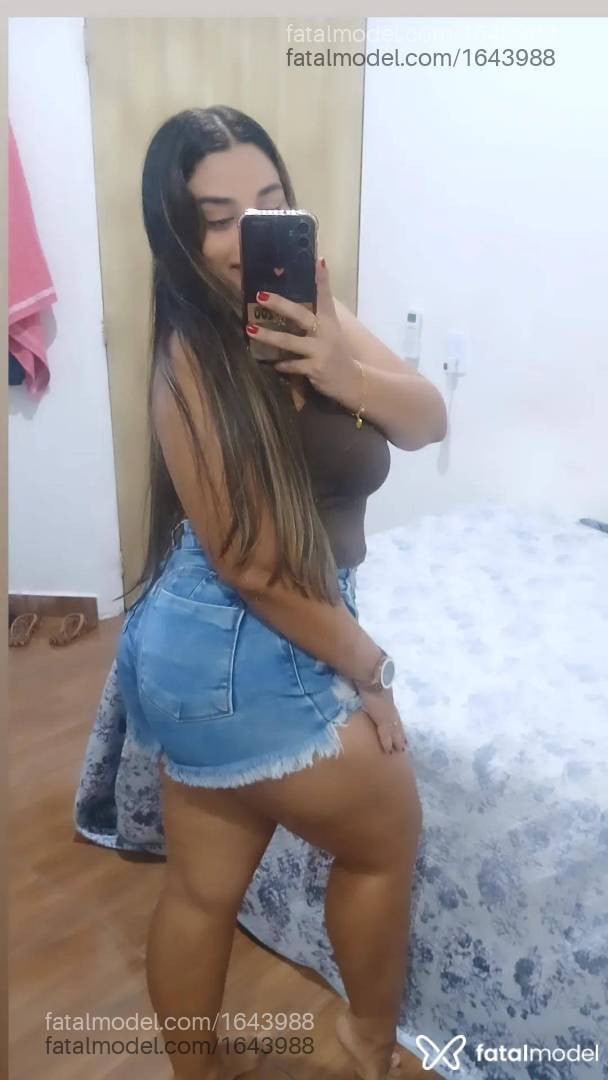 Acompanhante mulher morena (o) de olhos castanhos - Jade