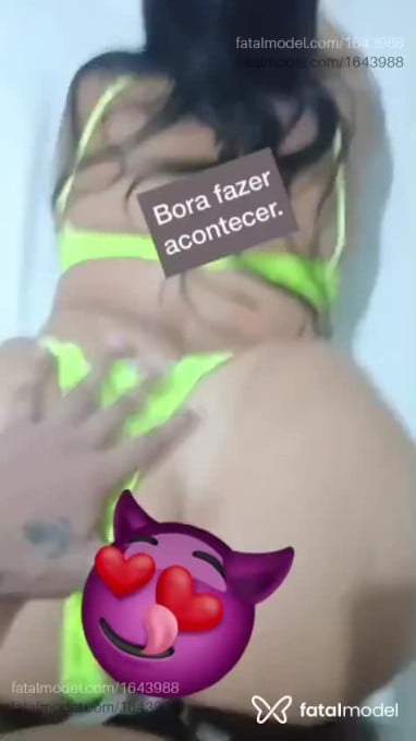 Acompanhante mulher morena (o) de olhos castanhos em Castanhal - Jade