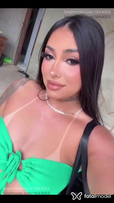 Acompanhante mulher morena (o) de olhos mel em Londrina - Helena
