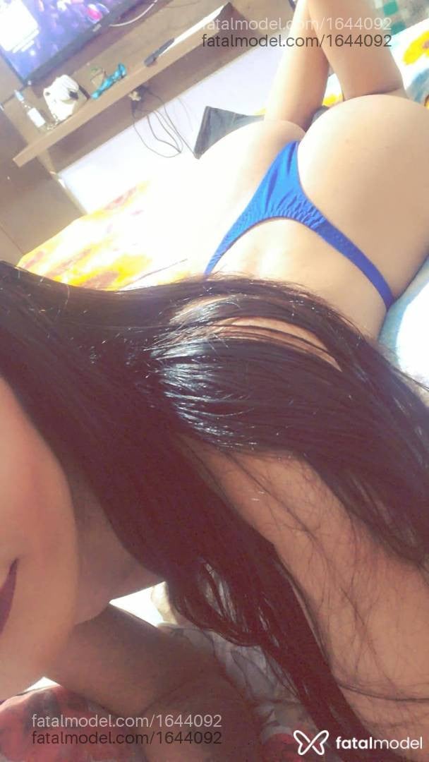 Acompanhante travesti ruiva (o) de olhos castanhos - Emanuelly lorena