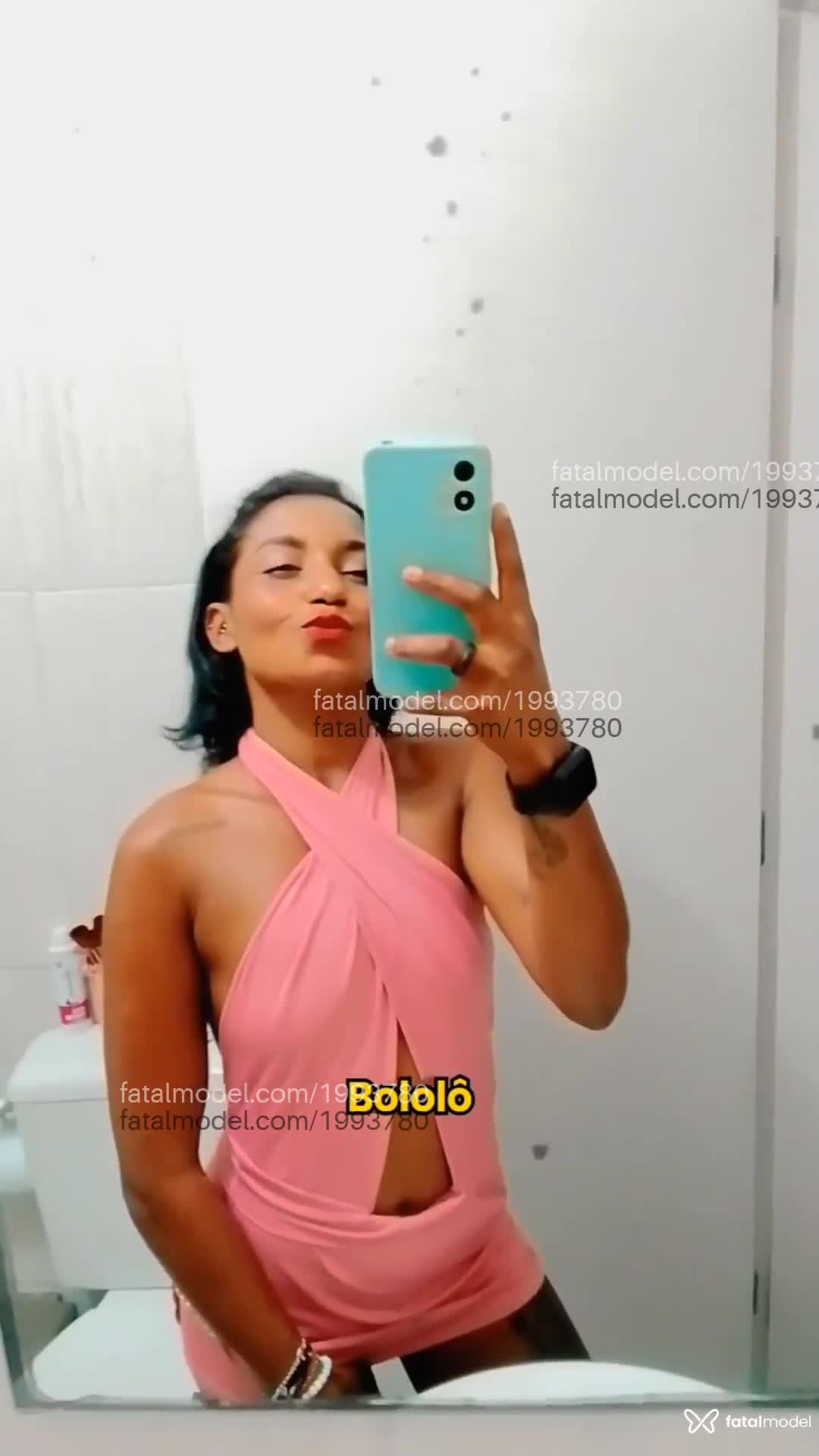 Acompanhante mulher morena (o) de olhos castanhos em Virtual - Morena Eugênio