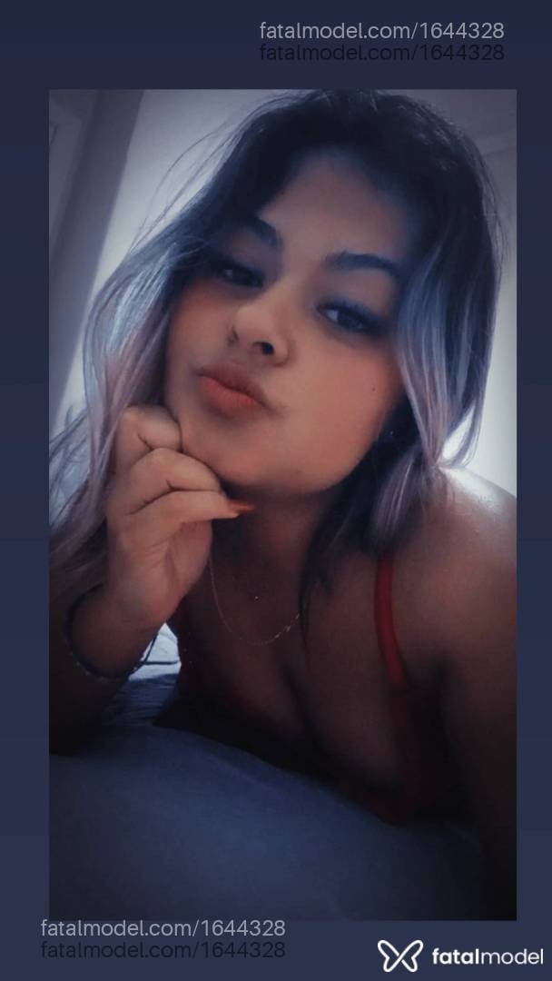 Acompanhante mulher morena (o) de olhos castanhos - Nataly