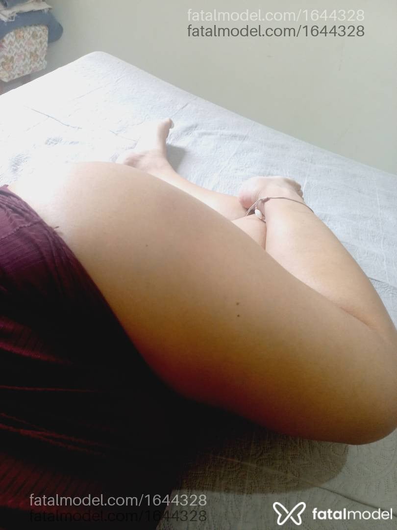 Acompanhante mulher morena (o) de olhos castanhos - Nataly