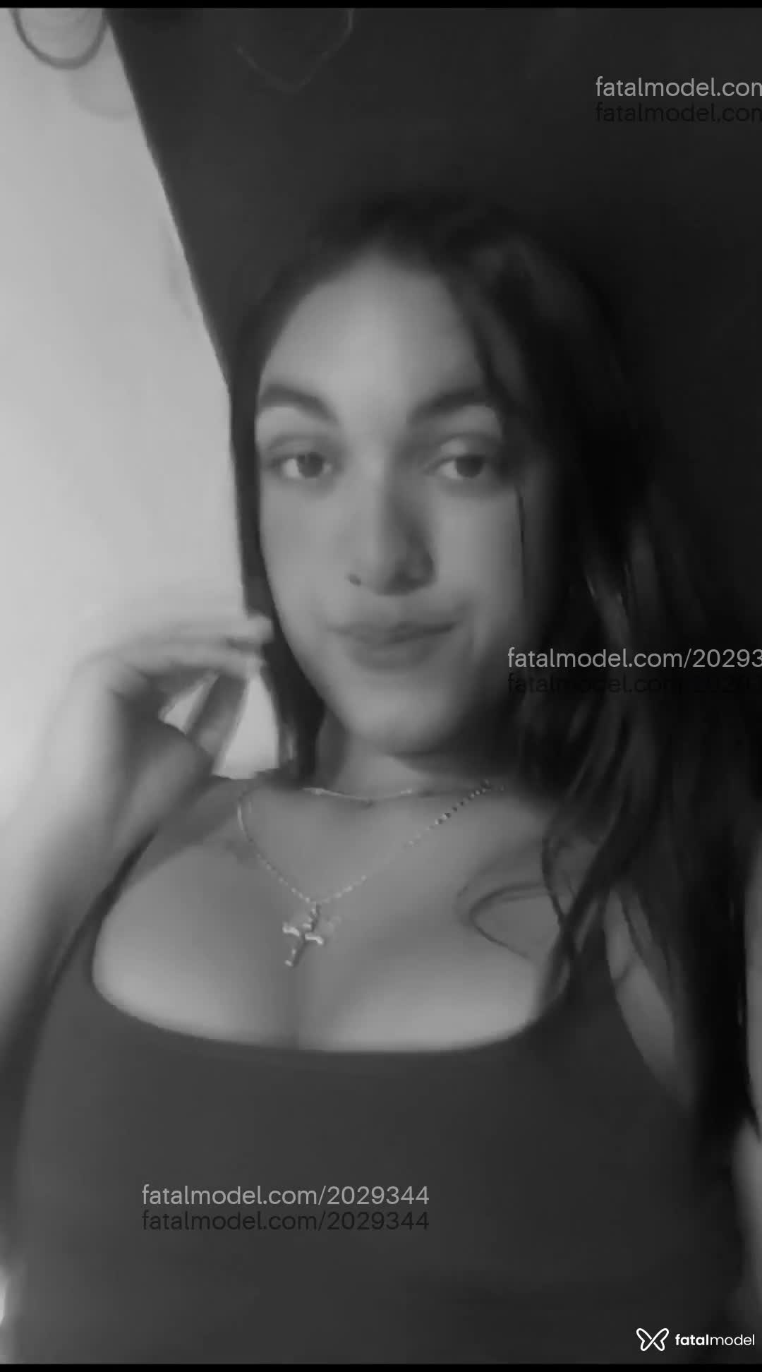 Acompanhante mulher trans morena (o) de olhos castanhos - Alessia Campos Acompanhante mulher trans morena (o) de olhos castanhos - Alessia Campos