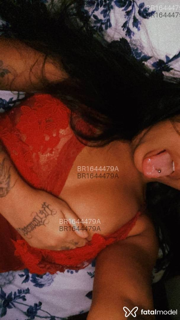 Acompanhante mulher morena (o) de olhos castanhos em Limeira - Gabriela Rocha
